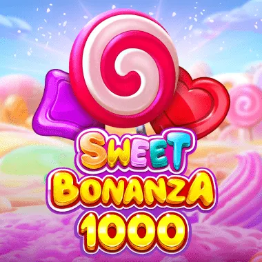 Sweet Bonanza 1000 новий слот