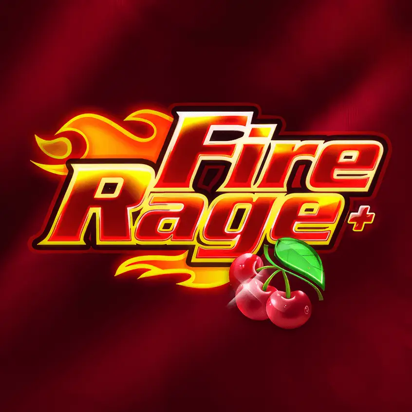 Fire Rage популярний слот