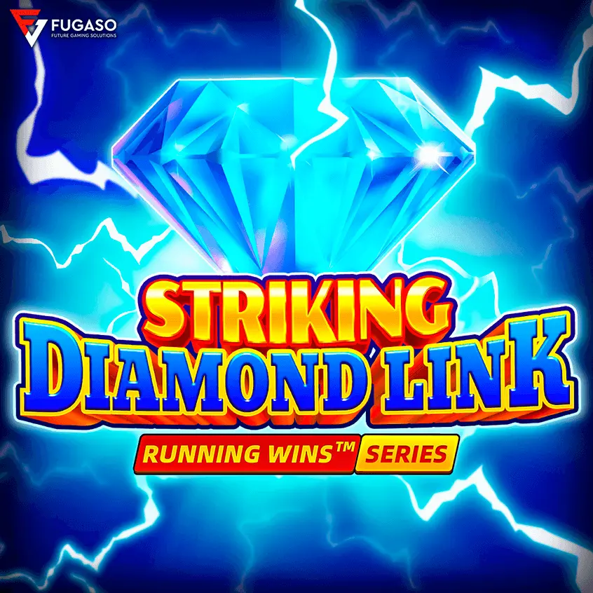 Striking Diamond Link VIP слот